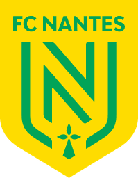Écusson de FC Nantes