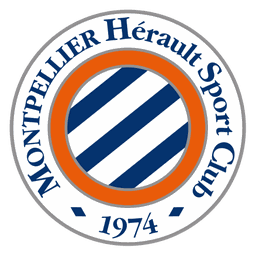 Écusson de Montpellier HSC