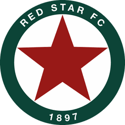 Écusson de Red Star