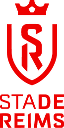 Écusson de Stade de Reims