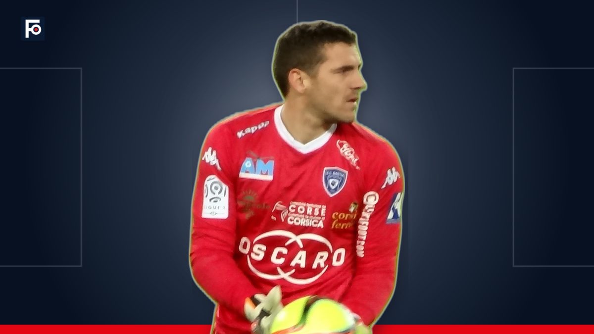 Jean-Louis Leca, photographié en 2016