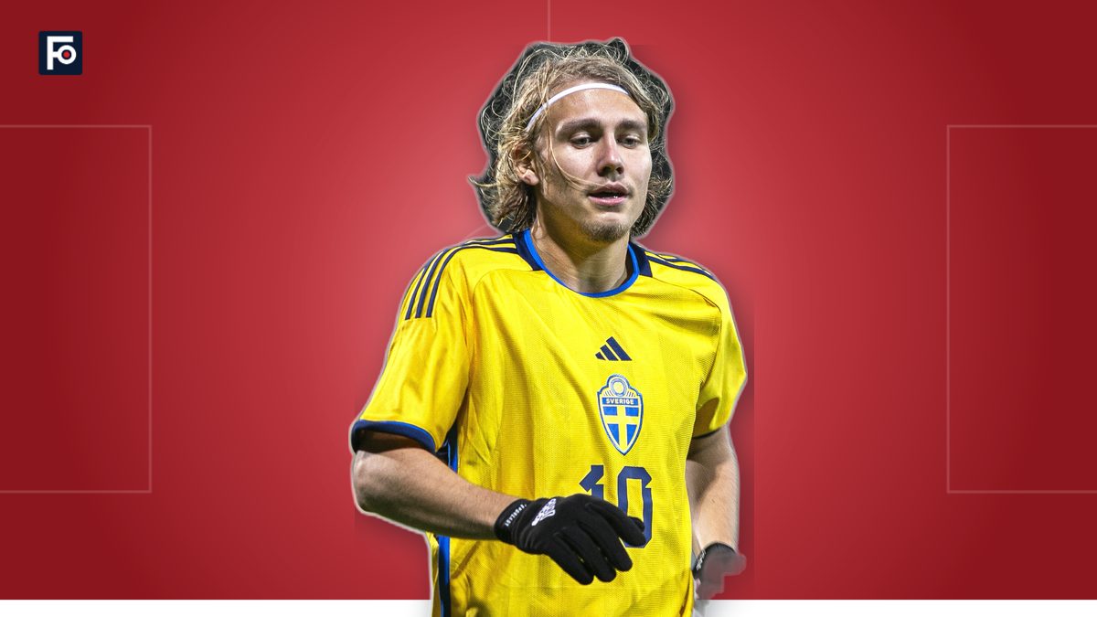 Sebastian Nanasi, photographié en 2023